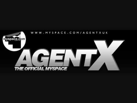 Breezy-I Get Drunk (agent x remix)