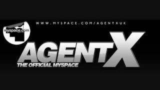 Breezy-I Get Drunk (agent x remix)