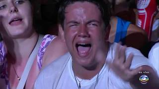 Rihanna - California King Bed (Live at Rock in Rio 2011)