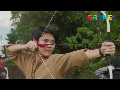 Discover Brunei   Brunei Sports And Adventure