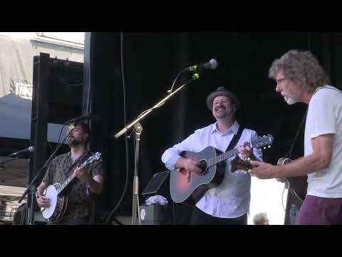 Sam Bush Band [FULL SHOW] | Annapolis Baygrass Music Festival | 9.21.2024
