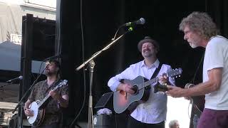 Download lagu Sam Bush Band [FULL SHOW] | Annapolis Baygrass Music Festival | 9.21.2024 mp3