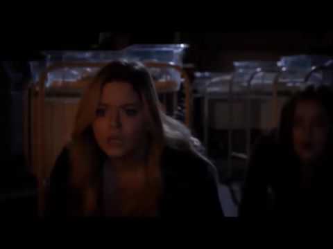 Pretty Little Liars 7x10 CLIP:  Spencer Dies & Finds Out Mary Drake Is Her Real Mother
