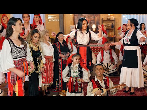 Polifonia - Potpuri Folklorike 1 | Polifonia 2022