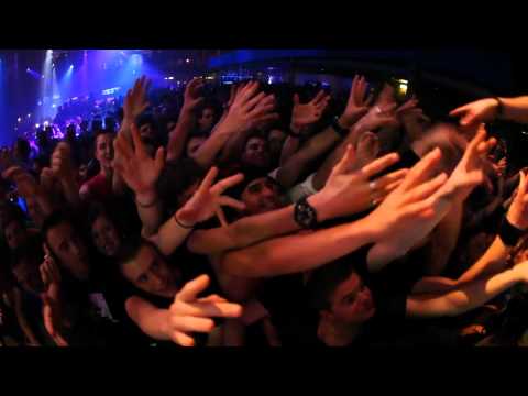 Radical Redemption @ XXlerator RAW (Official Aftermovie)