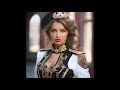 ️ Epic AI Girls In Uniform 4K AI ART Lookbook Model ️