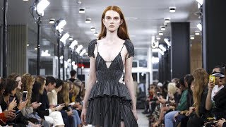 Y/Project | Spring Summer 2018 Full Fashion Show | Exclusive