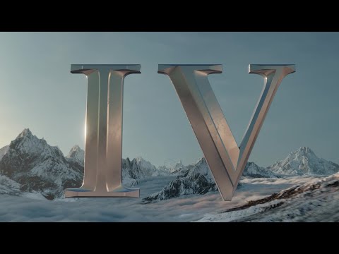 Critical Role Direct: Campaign 4 Announcement