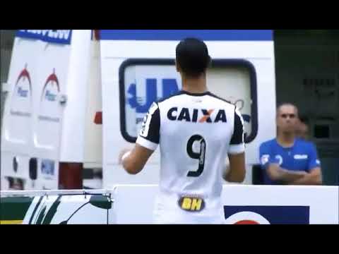 Tupi 1 x 1 Atletico Mg -Melhores Momentos Campeonato Mineiro 2018 8°Rodada