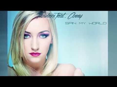 Flowtexx feat. Anny - Spin My World