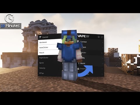 Bedwars Hacks