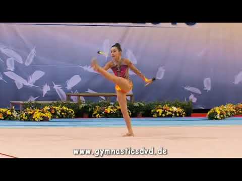 Ingrid Bratsberg (NOR) - Junior 36 - Sofia Cup 2016