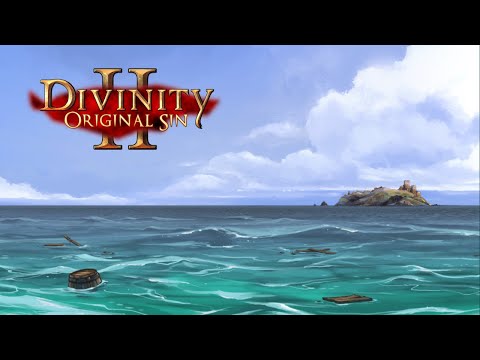 Random Divinity: Original Sin 2 Bullshittery (part 1)