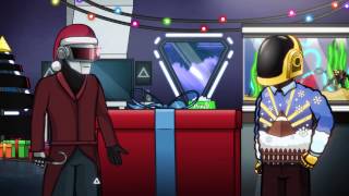 DAFT THOUGHTS - Ep.8