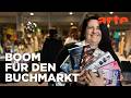 New Adult Der Erfolg Der Romance Literatur Doku HD ARTE