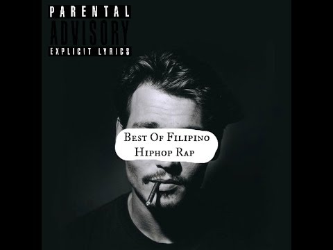 Best Of Filipino Hiphop Rap