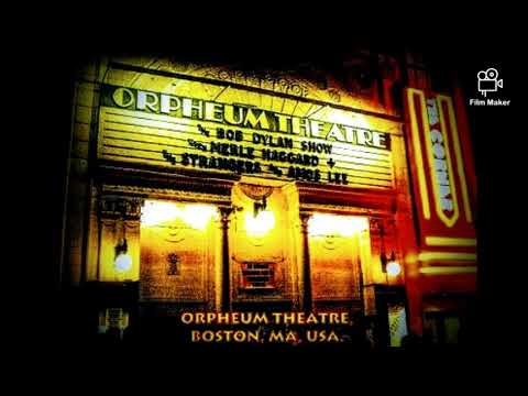 BD&HB 4/17/05 ~ Orpheum Theatre ~ Boston, MA (+)