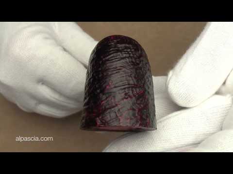 pipa Rattrays 105 - smoking pipe