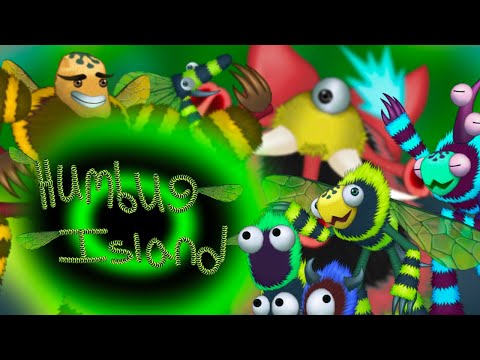 Humbug Island (Full Song!)
