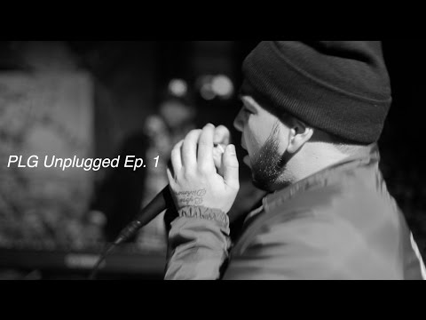 PLG Unplugged Ep.1: Tellie with Will Glass & Alexis Marcelo Promo #3