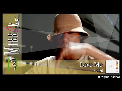 Split Mirrors - Love Me (Official Version)