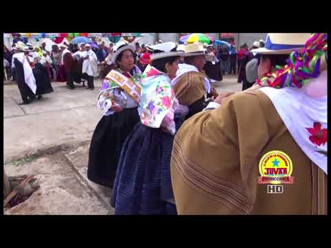 CARNAVAL JAUJINO 2017 Barrio Huarancayo PARTE 2