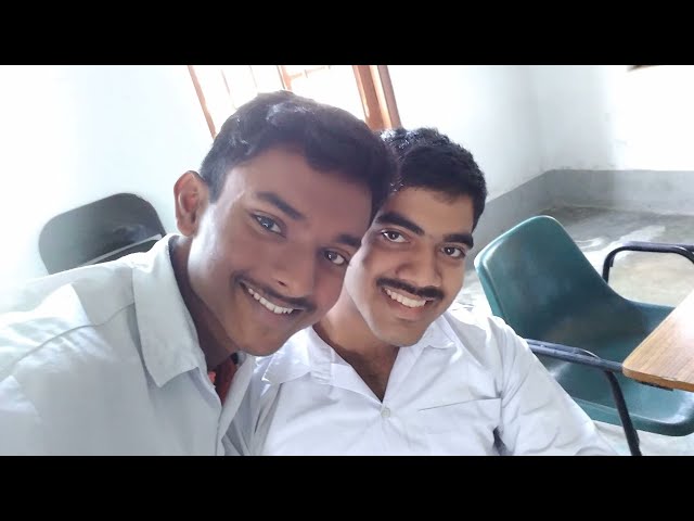 Amakrishna Mission Vidyamandira video #1