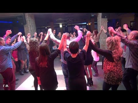 Σαμψών με Λύρα - Μιχάλης Καραγιαννίδης 25 Δεκ. 2018