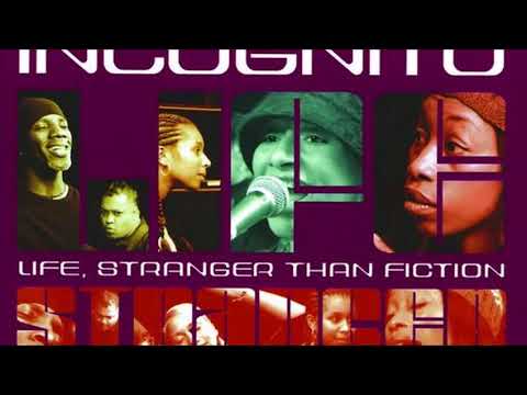 Stay Mine ♫ Incognito Ft. Kelli Sae