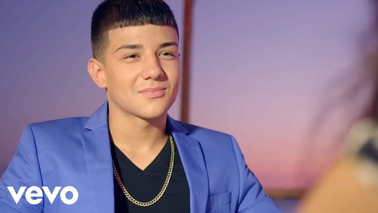 Luis Coronel ft. Nena Guzman — Somos Ajenos
