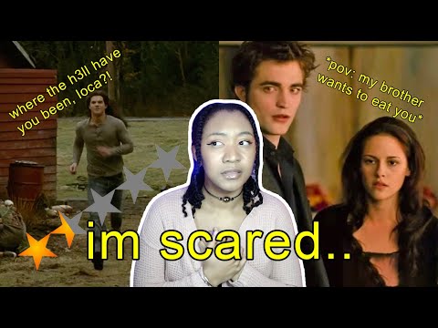 New Moon doesn't make sense