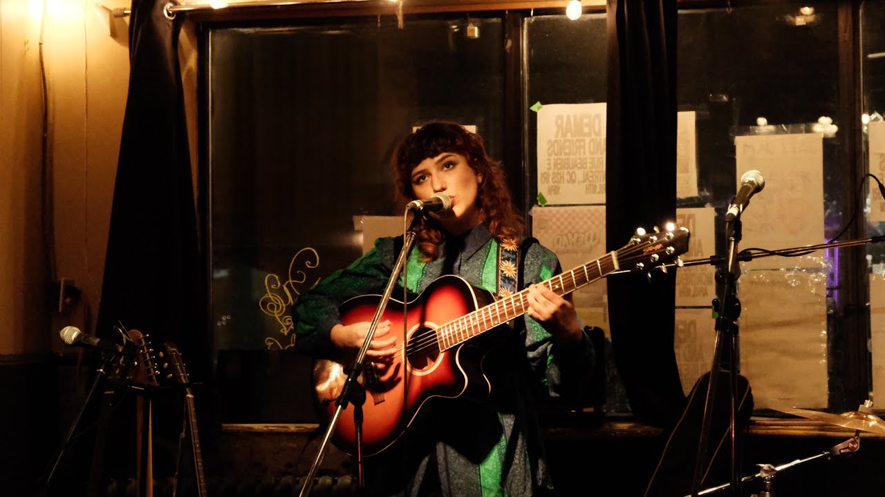 Live at brasserie beaubien (2025) thumbnail