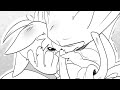 Sonic S Vengeance On Surge Comic Dub