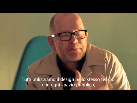 Pearson Lloyd and Tacchini: The Interview