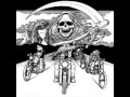 Speedwolf Ride With Death Full Album