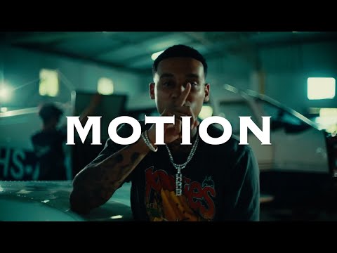 (FREE) Clavish X Fredo Type Beat - "Motion" | UK Rap Type Beat 2026 |