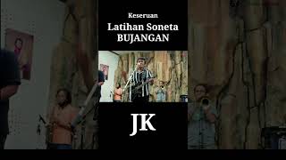 Download lagu Latihan Soneta BUJANGAN 😁 #jumariafkhal #jumarikeyboard mp3