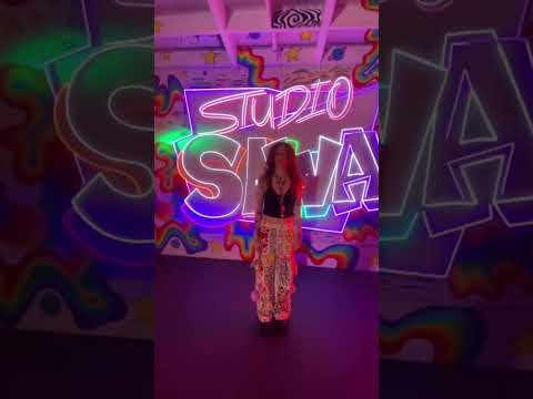 maby im the Rainbow Picasso😂🌈🪐⭐️ thanks JOJO