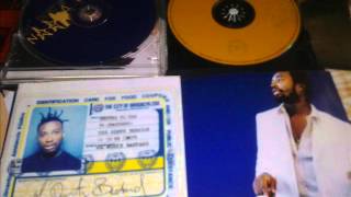 Ol´ Dirty Bastard   - Cold Blooded