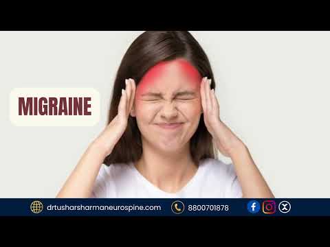 Neurosurgery awareness video by Dr. Tushar Sharma