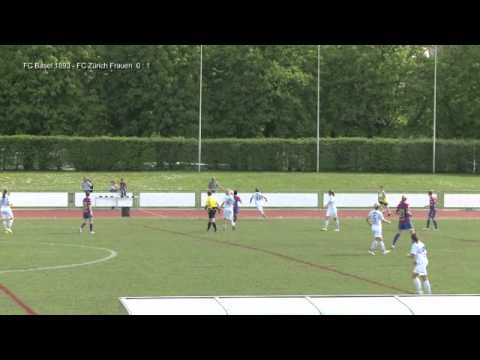 28.04.2012: FC Basel 1893 vs. FC Zürich Frauen