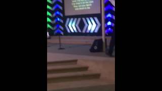 I call on your name (original song)