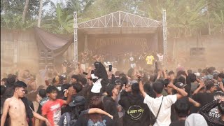 Download lagu Romi & the jahats - joni lebay live contrariotakur Batang jawa tengah mp3