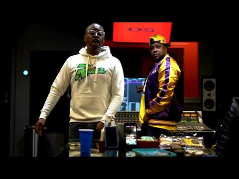 Hitta Slim x Turf Talk - Dark Corners