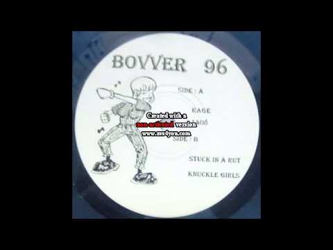 Bovver 96 - Knuckle Girls