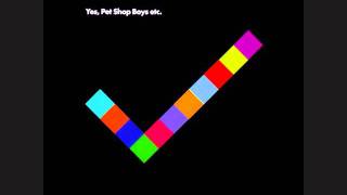 Pet Shop Boys - More Than A Dream (Stephen Gilham - PHD Extended Mix)