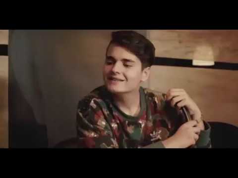 Greseli din  SELLY VS. GAMI - RAP BATTLE