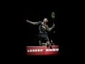 Lin Dan Smash