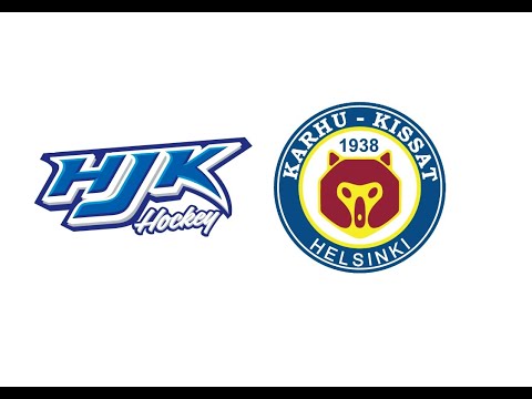12.10.2019 HJK-09 - Karhu-Kissat-09