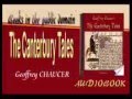 The Canterbury Tales Audiobook Part 2 - Geoffrey ...